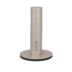 Vitra Origin Diş Fırçalığı Tekli Yerden Fırçalı Nikel A4489634
